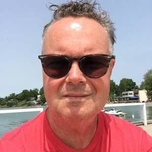 Meet your Posher, Neil